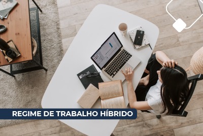 Regime de Trabalho Híbrido