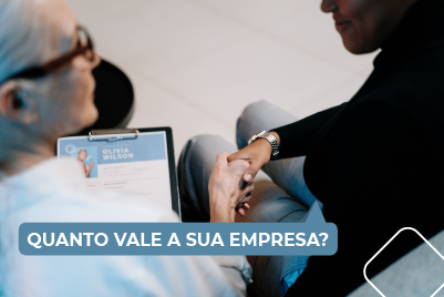 Quanto vale a sua empresa